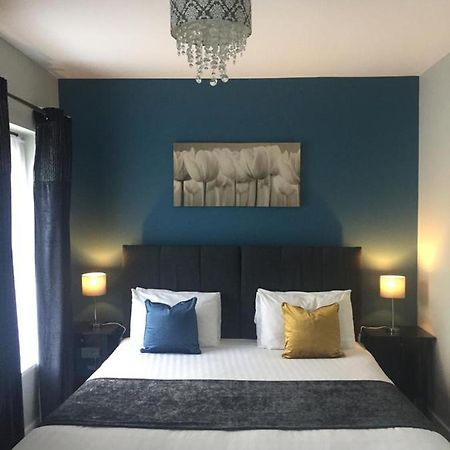 The Rooms At The Spout Kilcullen Exterior photo