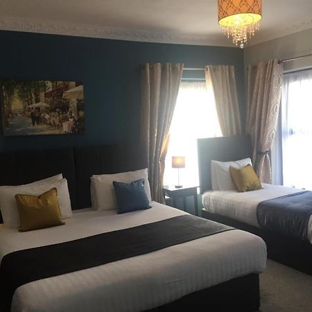 The Rooms At The Spout Kilcullen Exterior photo