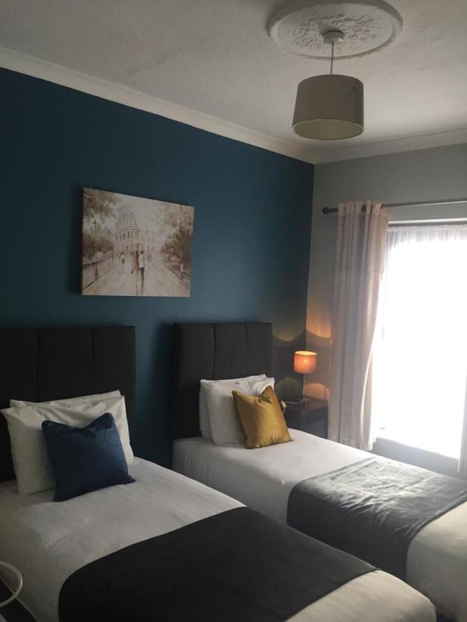 The Rooms At The Spout Kilcullen Exterior photo