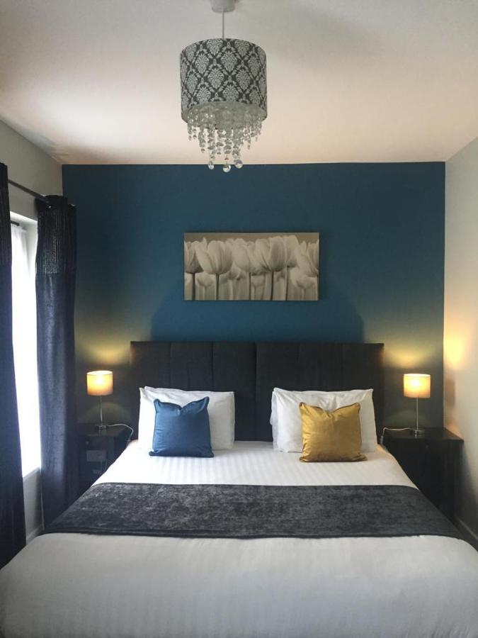 The Rooms At The Spout Kilcullen Exterior photo