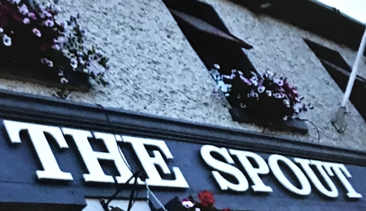 The Rooms At The Spout Kilcullen Exterior photo